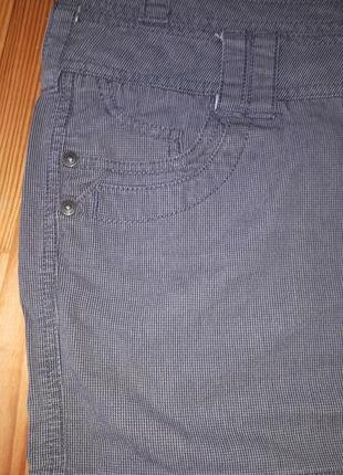 Спідничка х/б р. 38/40 4