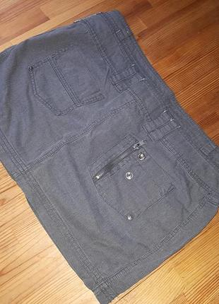 Спідничка х/б р. 38/40 6