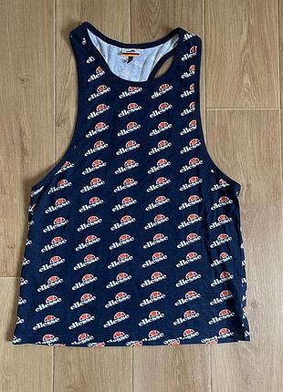 Майка ellesse елиес