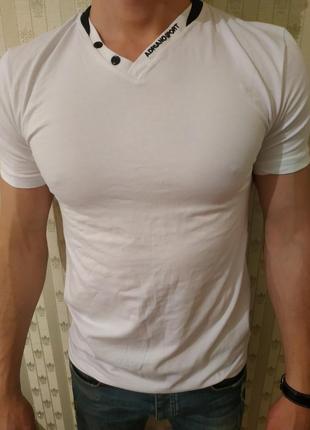 Футболка , якість люкс , розмір л