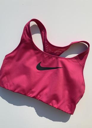 Топ спортивный женский nike оригинал