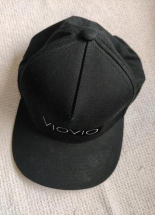 Чоловіча бейсболка