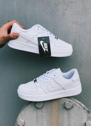 Кросівки nike air force one