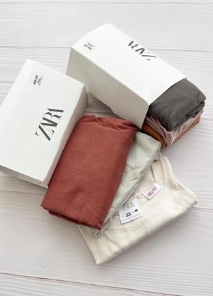 Кофтинки zara