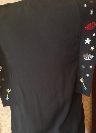 Крута молодіжна блузка aserstorist3 фото