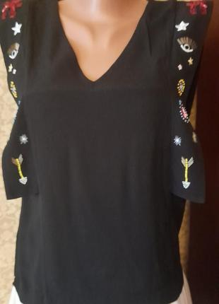 Крута молодіжна блузка aserstorist2 фото