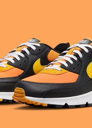 ❕оригінальні кросівки чоловічі nike air max 90	dq8974 800