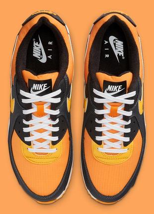 ❕оригинальные кроссовки мужские nike air max 90	dq8974 8004 фото