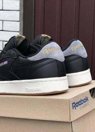 Кроссовки reebok7 фото
