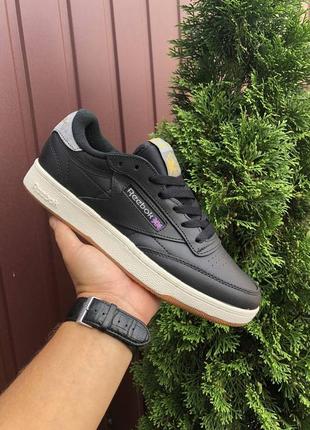 Кроссовки reebok8 фото