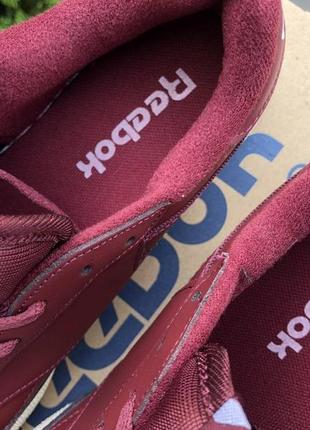 Кроссовки reebok4 фото