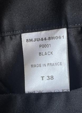 Юбка chloe 5