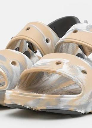 keen clearwater cnx 44 raven 1004-1014456.44 крокс  сандалії