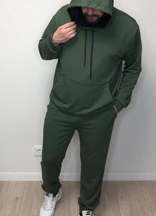 Костюм oversize