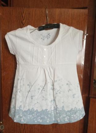 Миленьке котонове платтячко  (німеччина)