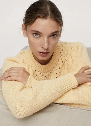 Кофта «mango» 5