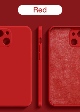 Чохол на айфон високоякісний силіконовий чохол на iphone 12 pro 14 pro