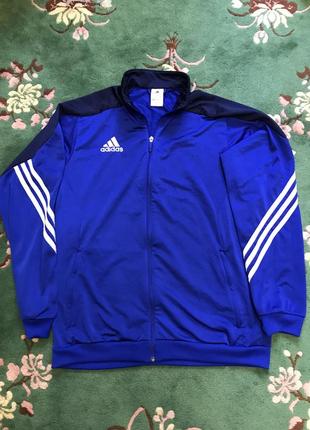 Adidas vintage оригинальная олимпийка мастерка