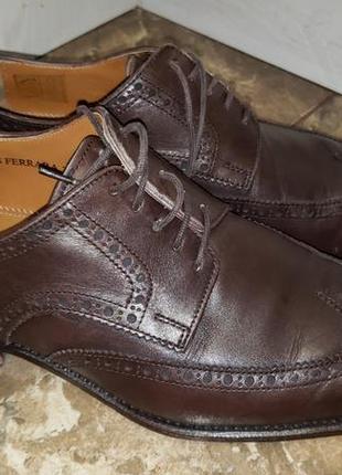 Туфлі prime shoes, розмір 42