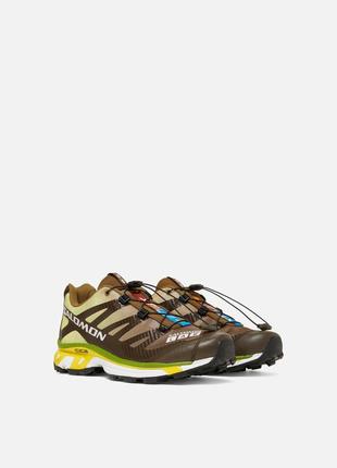❕оригинальные кроссовки мужские salomon xt-4	417720