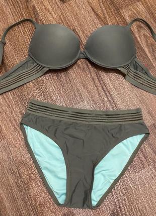 Купальник роздільний