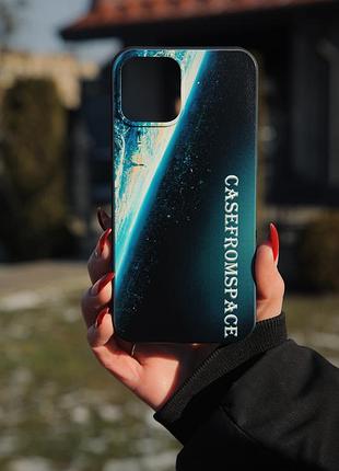 Space case качественный чехол на iphone чехол для айфон