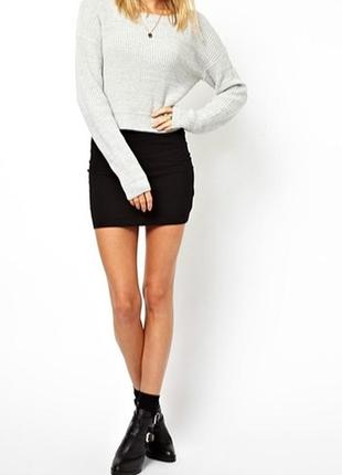 Базовая мини юбки от atmosphere, 30 (10), m
