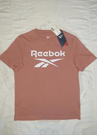 Reebok (оригинал) футболка1 фото