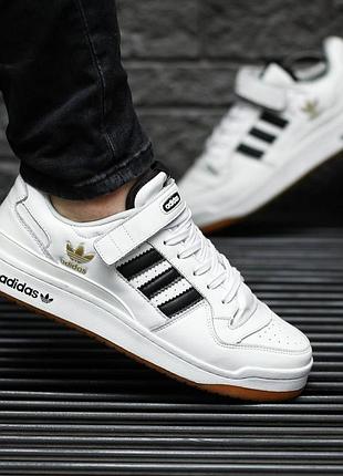 Кросівки adidas forum low 3