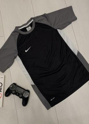 Футболка на хлопчика nike drifit1 фото