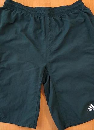 Шорти adidas адидас