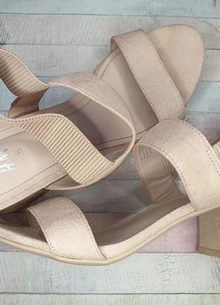 Босоножки h&m