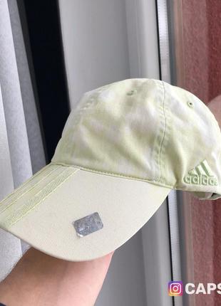 Adidas кепка