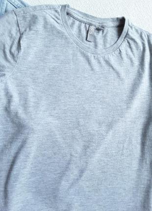 Трикотажная  базовая футболочка от asos.2 фото