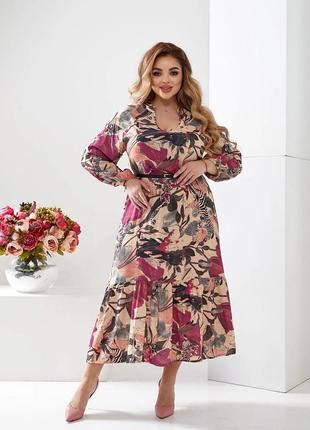 Плаття 👗 48-56