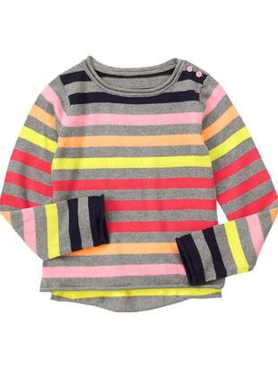 Кофта, свитер на 7-8 лет от crazy8 5