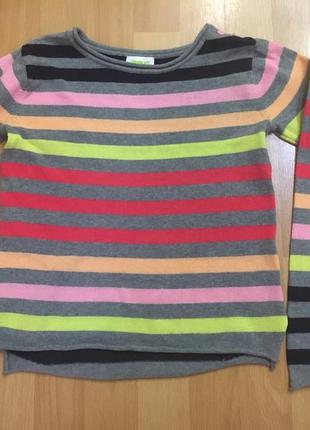 Кофта, свитер на 7-8 лет от crazy8 3