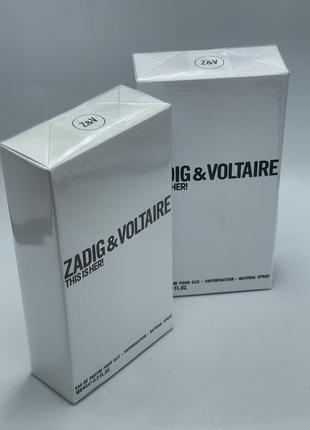 This is her від zadig &amp; voltaire5 фото