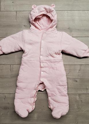 Теплий чоловічок