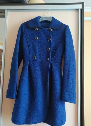 Пальто guess