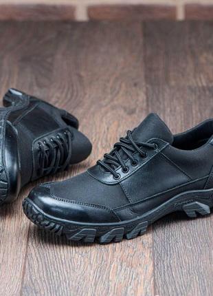Тактические, военные кроссовки, чёрные, тактическая обувь 39-46рр