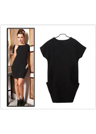 Сукня туніка