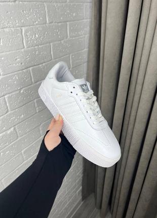 Кроссовки adidas samba