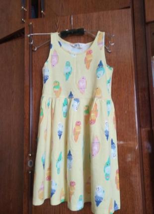 Платтячко на літо, х\б,бангладеш.