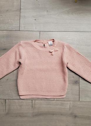 Свитер на девочку
lc waikiki