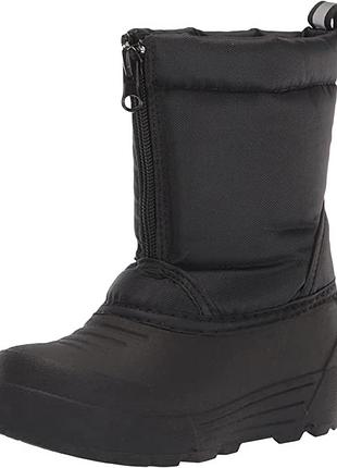 Зимние сапоги, сапоги northside р. с12/eur30/18,2см. новые
