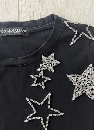 Футболка tag dolce&gabbana2 фото