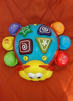 Игрушка музыкальная