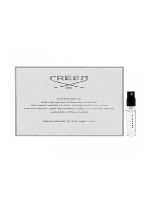 Пробнік creed aventus