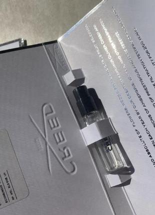 Пробник creed aventus 3